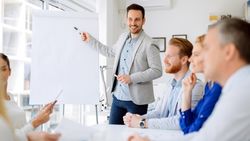 Leadership Transitions
