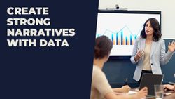 Data Visualization and Storytelling Bootcamp