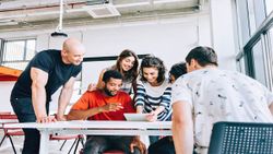 Product Management Aspire Journey
