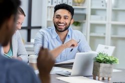 Digital Transformation Strategy