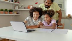 Digital Citizenship and Safety