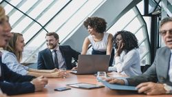 Human Resources Journey