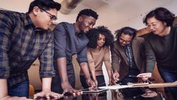 Marketing Manager Aspire Journey