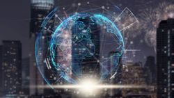 Application Developer to Blockchain Solutions Architect