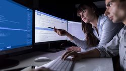 Team Foundation Server