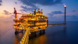 Oil & Gas