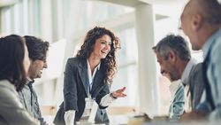 Influencing as a Leader
