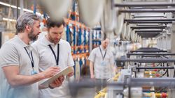 Manufacturing