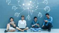 Serving Digital Customers