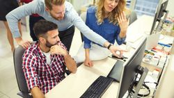 Microsoft Dynamics 365