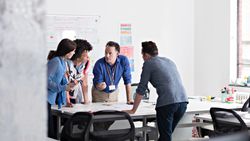 Leading Your Team