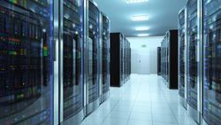 Cisco Data Center