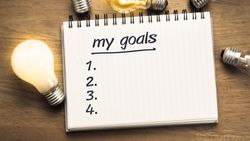 Setting Goals