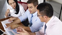 Measuring & Managing Performance