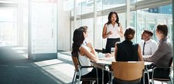Salesforce Management