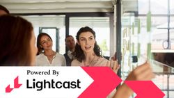 Communications Manager Journey