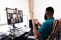 Working Remotely