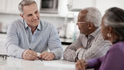 Financial Well-Being