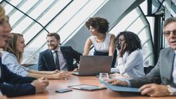Human Resources Aspire Journey