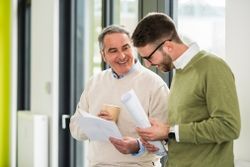 Delegating Effectively