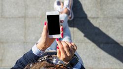 iOS End User