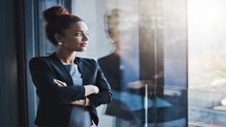 Forging New Paths: Women's Advancement in Life and Work
