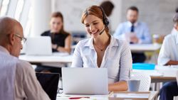 Customer Service Operations