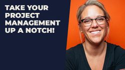 Agile Project Management Bootcamp