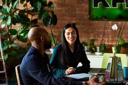 Giving and Receiving Feedback