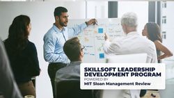 The Adaptive Leader