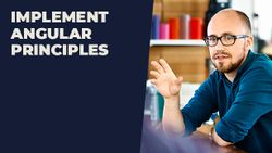 Full Stack Development with the MEAN Stack Bootcamp