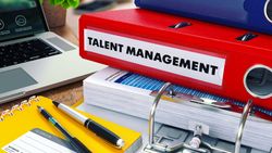 Managing Talent