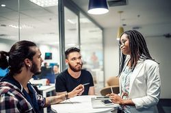 Management Decision Making