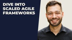 Scaling Agile in Your Organization Bootcamp