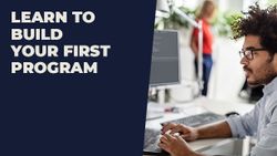 Get Into Programming Bootcamp