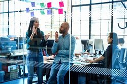 Developing as a Leader
