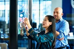 Women in Leadership