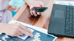 Mobile Development Core Concepts