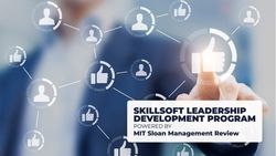 The Digital Savvy Leader