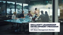 Leadership in the Age of AI