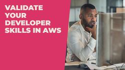 AWS Certified Developer Associate Bootcamp