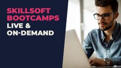 Introduction to Tableau Bootcamp