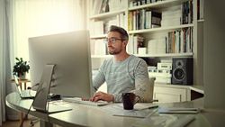 Virtual Work in the New Normal Aspire Journey
