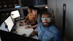 Network Admin to Site Reliability Engineer
