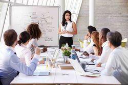 Leading Effective Meetings