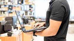 IT Hardware Technician