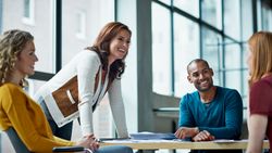 Giving Feedback as a Leader
