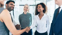 Rookie to Rockstar: Mastering Professional Effectiveness Aspire Journey