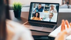 Leading In The New Normal Leadercamp