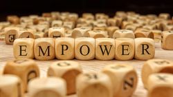 Empowering Employees